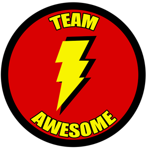Team Page: Team Awesome